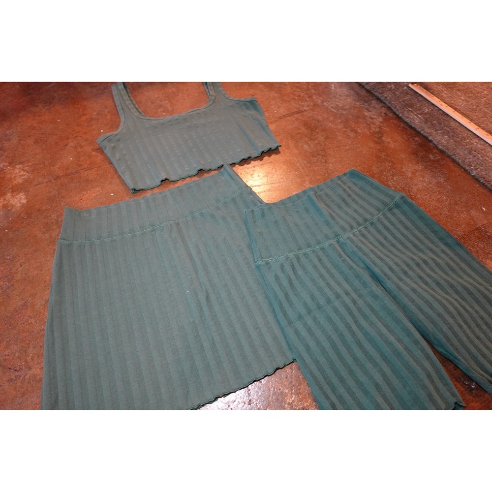 OFFLINE Aerie OG Groove 3 Piece Set Medium - Picture 6 of 6